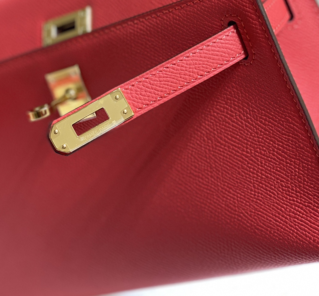 Hermes Kelly Bags